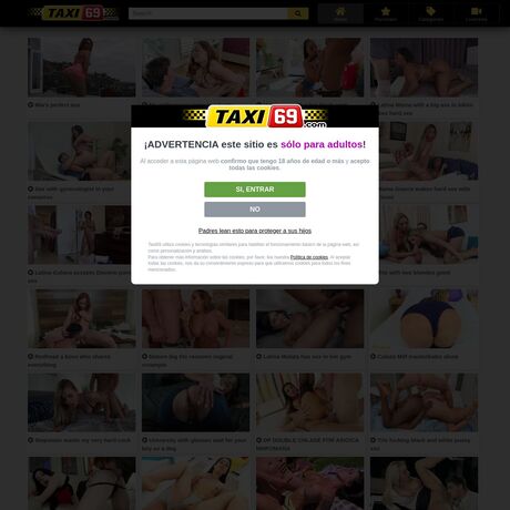 Taxi 69 - Taxi69 Porn Site - Free XXX Sites And Tubes - Porn Tourist